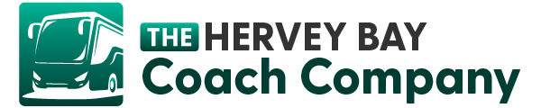 The Hervey Bay Coach Company