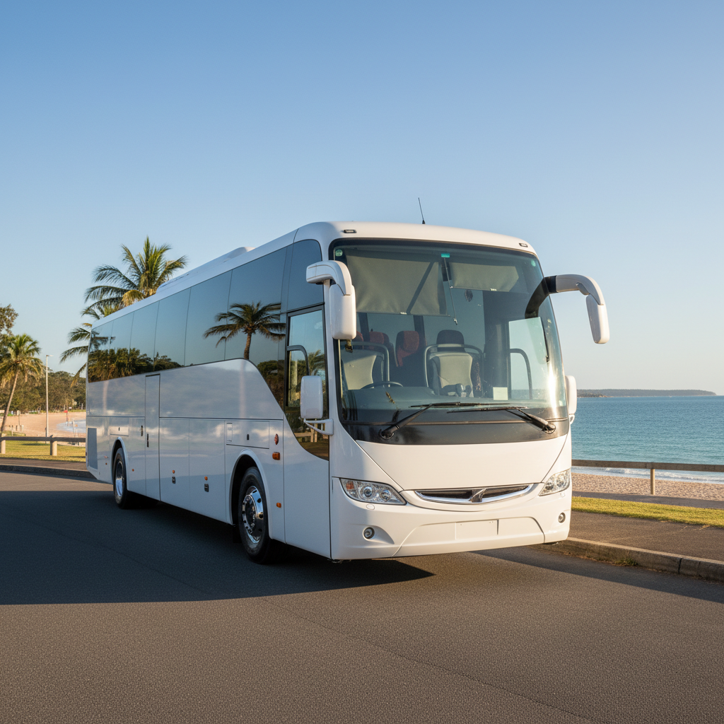 Corporate in Hervey Bay