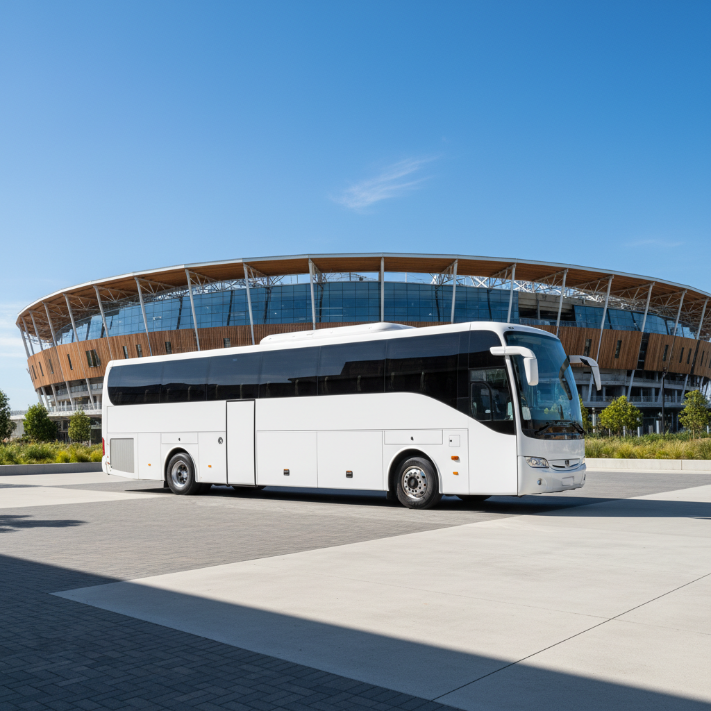 Education Transport in Hervey Bay 2 Education Transport in Hervey Bay