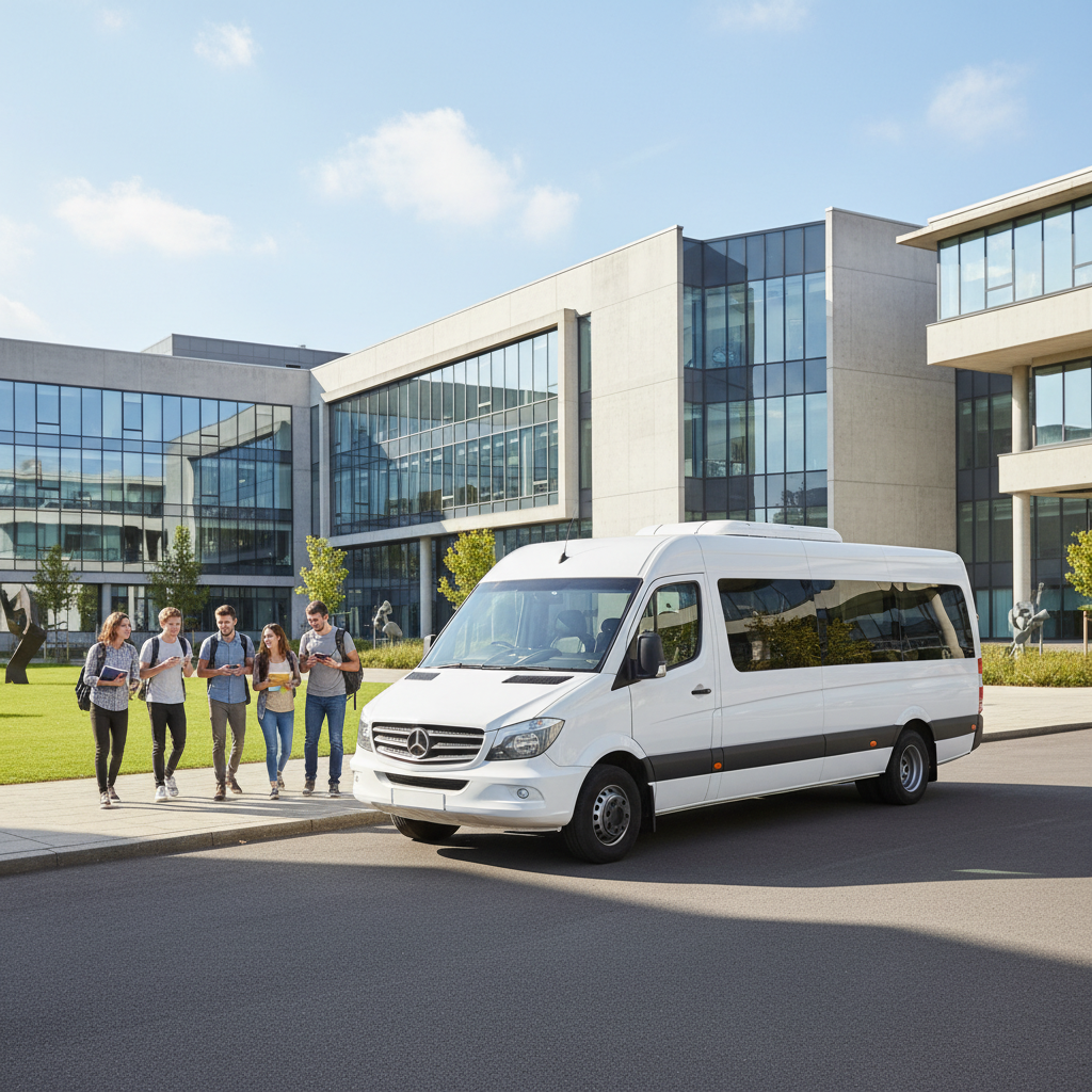 Education Transport in Hervey Bay 3 Education Transport in Hervey Bay