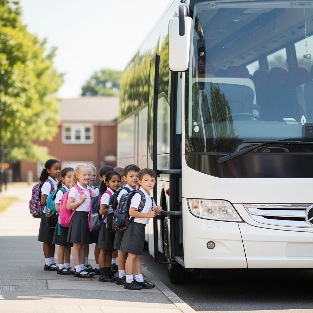 Education Transport 2 Education Transport