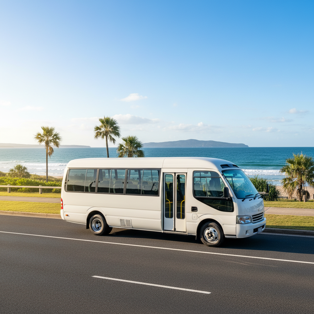 Minibus 1 Minibus