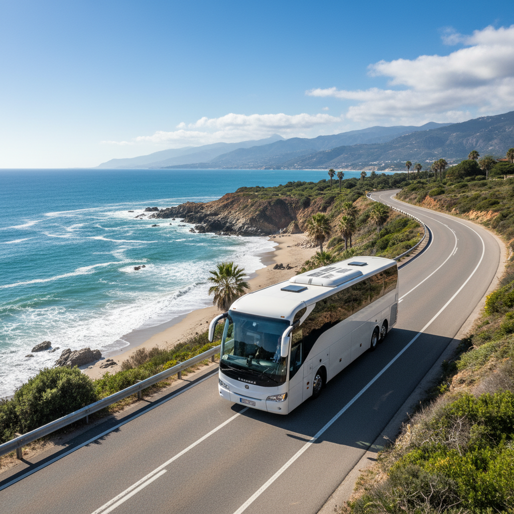 Hervey Bay Corporate FIFO Transport