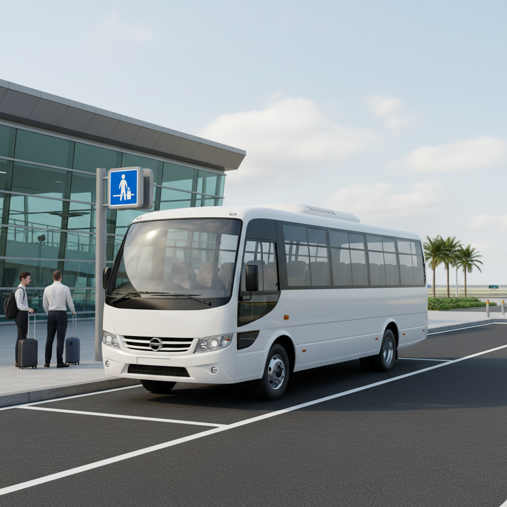 Airport Transport 2 Airport Transport